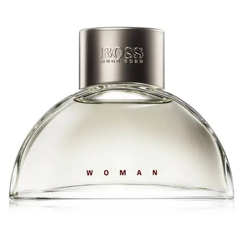 Hugo Boss Woman Eau De Parfum, 90Ml