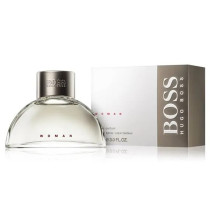 Hugo Boss Woman Eau De Parfum, 90Ml