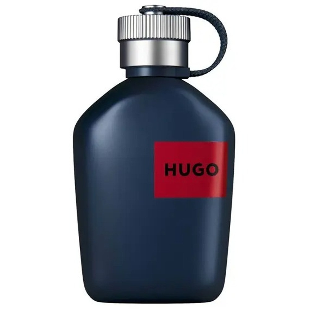 Hugo Boss Jeans Man Eau De Toilette, 125Ml