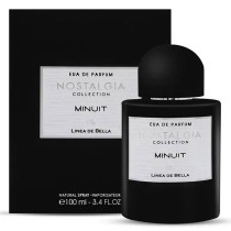 Linea De Bella Nostalgia Minuit For Unisex Eau De Parfum, 100 Ml
