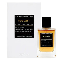 Linea De Bella Bouquet For Unisex Eau De Parfum, 85 Ml