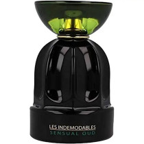 Les Indemodables Sensual Oud For Unisex Eau De Parfum, 90 Ml