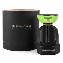Les Indemodables Pearl Oud For Unisex Eau De Parfum, 90 Ml