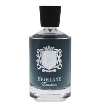 Linea De Bella High Land Emotion For Men Eau De Parfum, 100 Ml