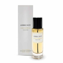Linea De Bella Ambre Nuit For Unisex Eau De Parfum, 30 Ml