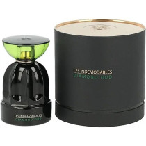 Les Indemodables Diamond Oud For Unisex Eau De Parfum, 90 Ml