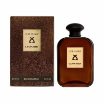 Leonard Cuir Ambre For Men Eau De Parfum, 100 Ml