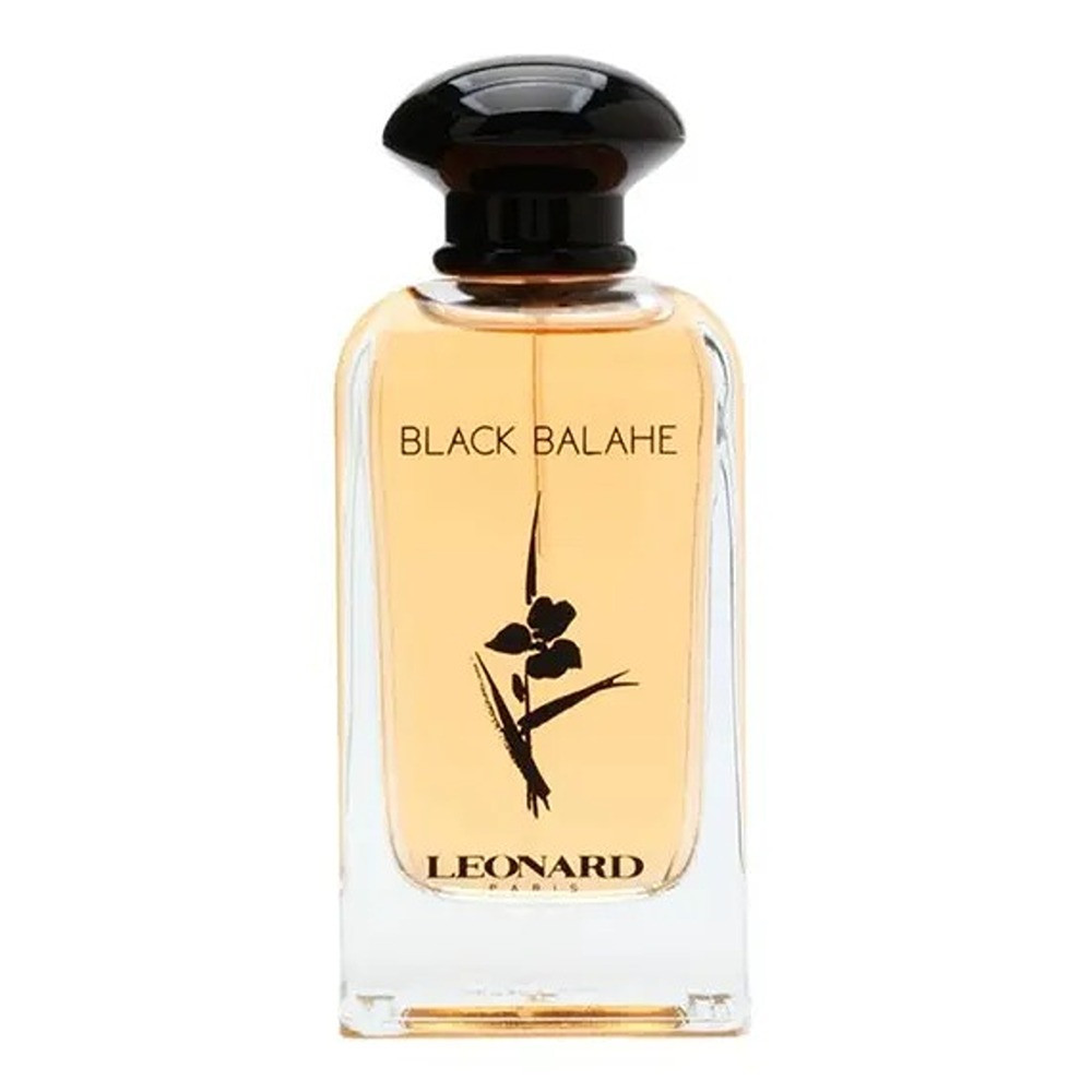 Leonard Black Balahe For Women Eau De Parfum, 100 Ml