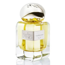 Lengling Munich In Between No.4 For Unisex Extrait De Parfum, 50 Ml