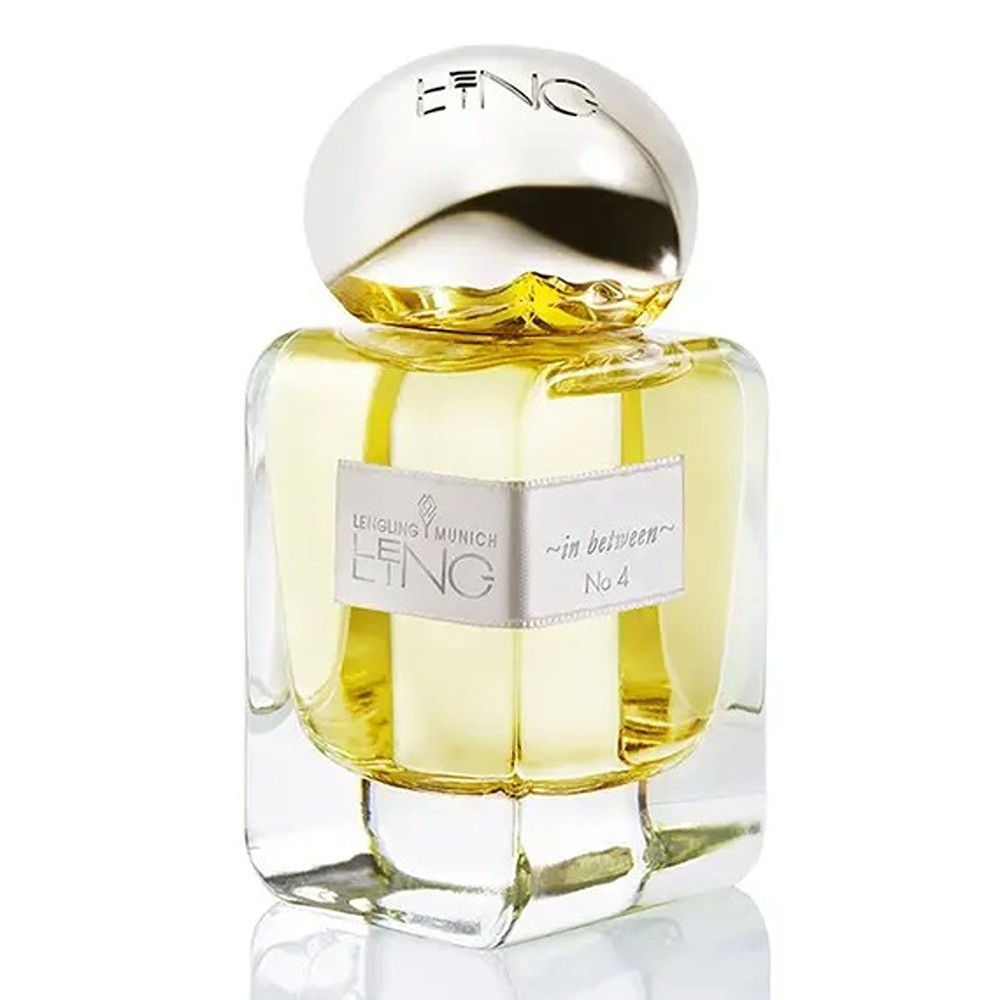 Lengling Munich In Between No.4 For Unisex Extrait De Parfum, 50 Ml