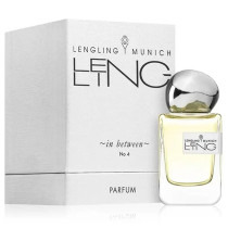Lengling Munich In Between No.4 For Unisex Extrait De Parfum, 50 Ml