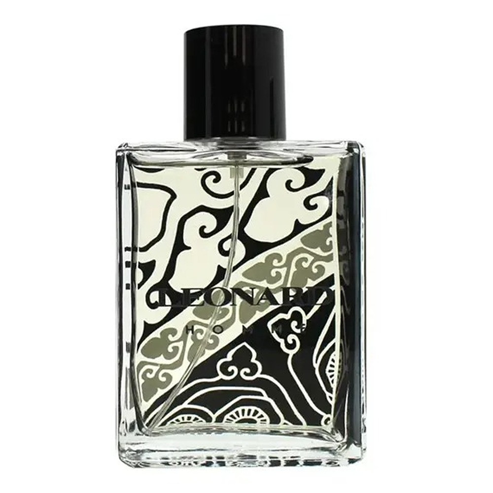 Leonard Homme For Men Eau De Toilette, 100 Ml