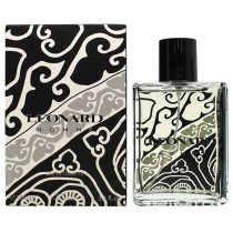 Leonard Homme For Men Eau De Toilette, 100 Ml