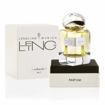 Lengling Munich Sekushi No.7 For Unisex Parfum, 100 Ml
