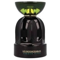 Les Indemodables Amber King For Unisex Eau De Parfum, 90 Ml