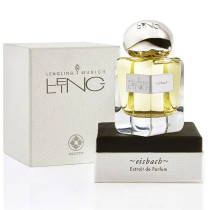 Lengling Munich Eisbach No.5 For Unisex Extrait De Parfum, 50 Ml