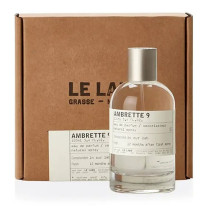 Le Labo Ambrette 9 For Unisex Eau De Parfum, 100 Ml