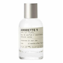 Le Labo Ambrette 9 For Unisex Eau De Parfum, 50 Ml