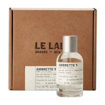 Le Labo Ambrette 9 For Unisex Eau De Parfum, 50 Ml