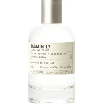 Le Labo Jasmin 17 For Unisex Eau De Parfum, 100 Ml