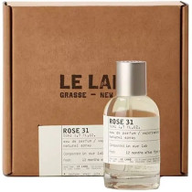 Le Labo Rose 31 For Unisex Eau De Parfum, 50 Ml