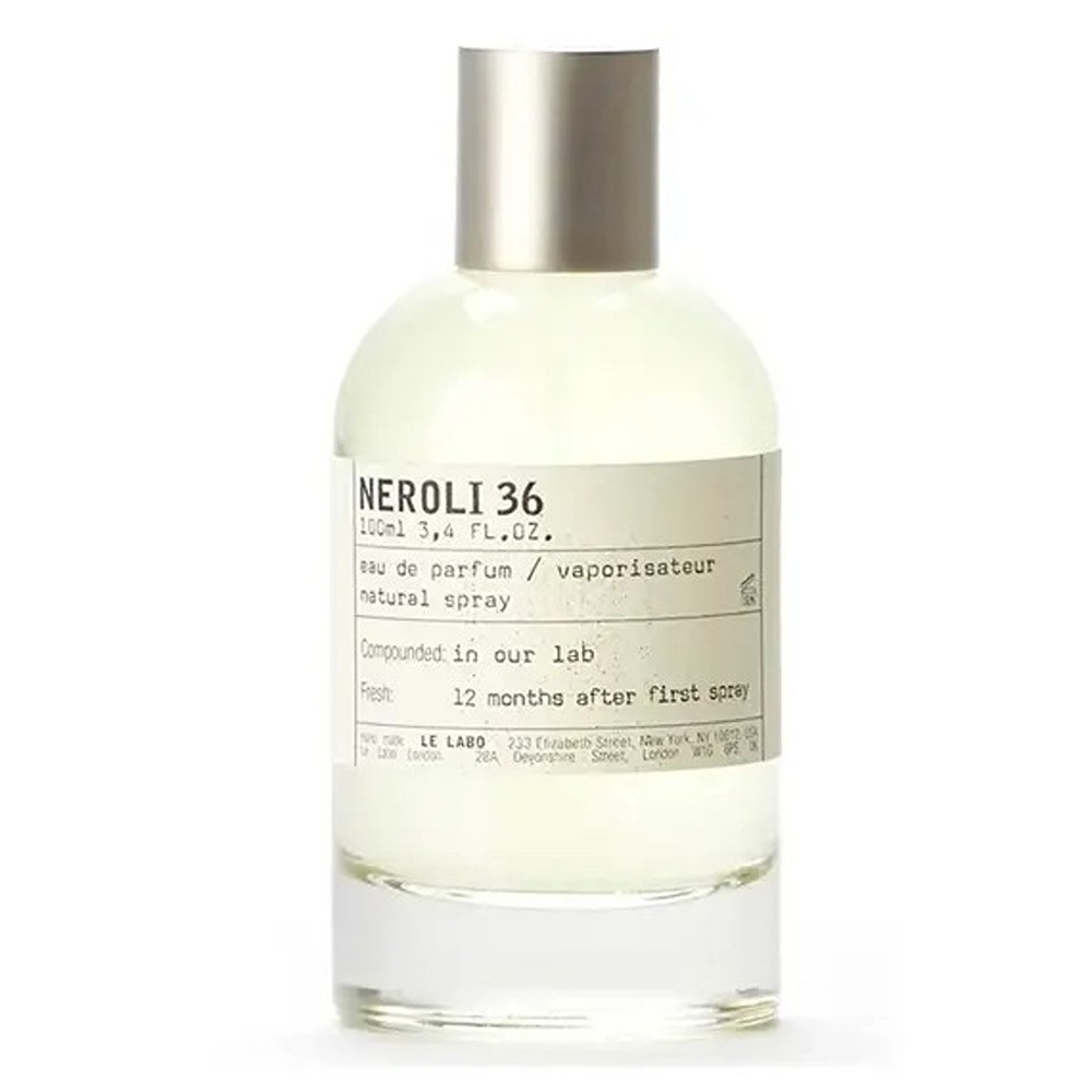 Le Labo Neroli 36 For Unisex Eau De Parfum, 100 Ml