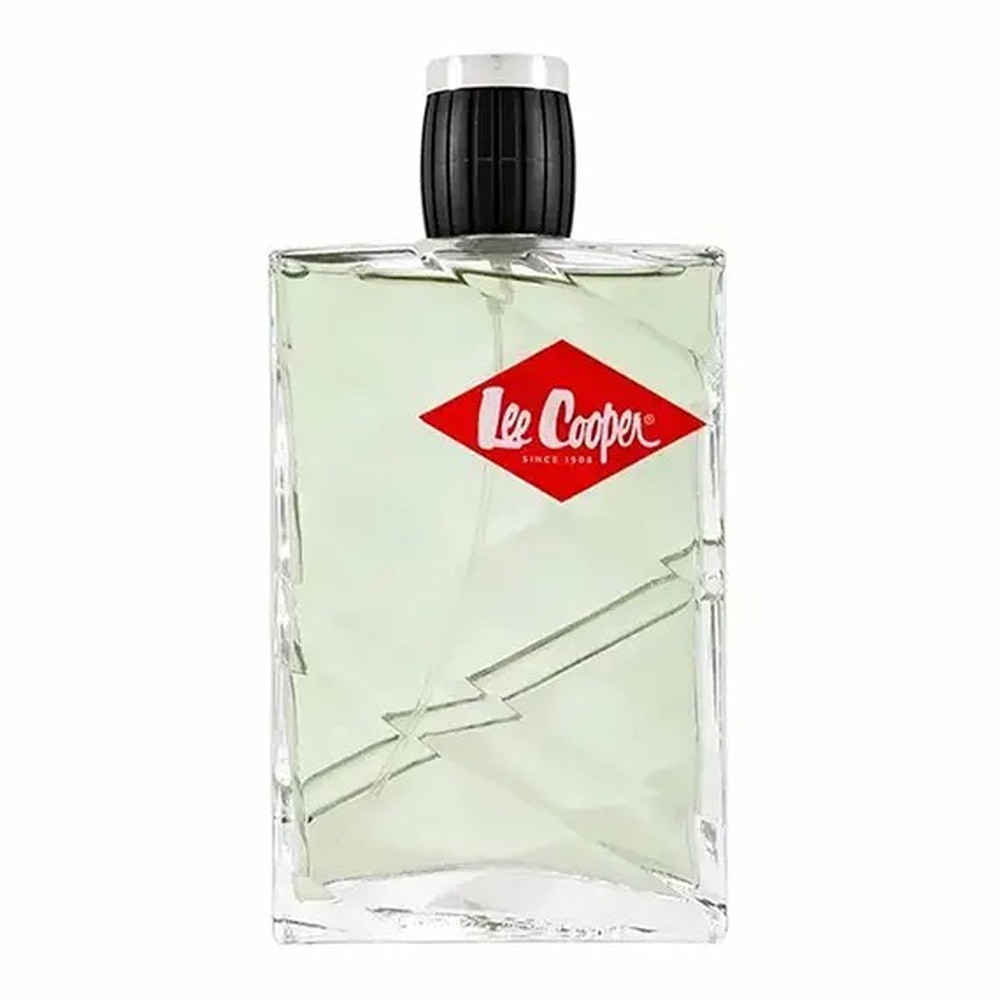 Lee Cooper Gentlemen Originals For Men Eau De Toilette, 100 Ml