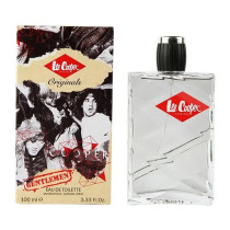 Lee Cooper Gentlemen Originals For Men Eau De Toilette, 100 Ml