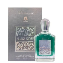 Legend Nuage Silver For Unisex Eau De Parfum, 100 Ml