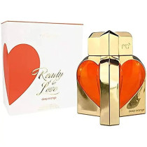 Manish Arora Ready To Love Deep Orange For Women Eau De Parfum 3 x 40 Ml