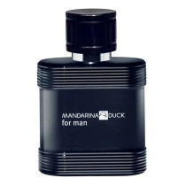 Mandarina Duck For Men Eau De Parfum, 100 Ml
