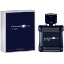 Mandarina Duck For Men Eau De Parfum, 100 Ml