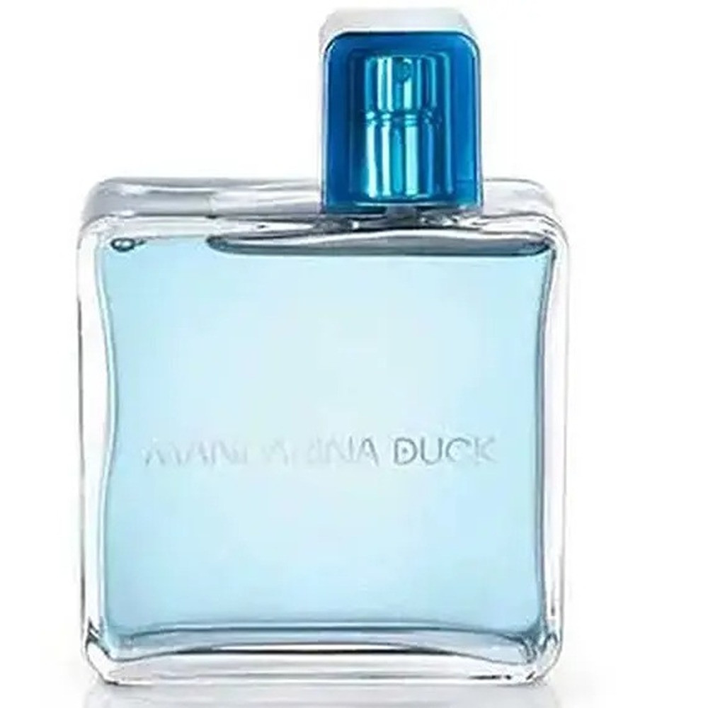 Mandarina Duck For Him (M) Eau De Toilette, 100 Ml