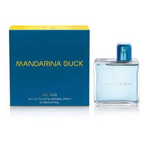 Mandarina Duck For Him (M) Eau De Toilette, 100 Ml