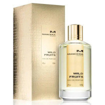 Mancera Wild Fruits For Unisex Eau De Parfum, 120 Ml