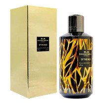 Mancera Wild Collection Of The Wild For Unisex Eau De Parfum, 120 Ml