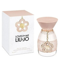 Liu Jo Lovely Me Women Eau De Parfum 50Ml