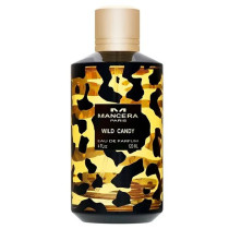 Mancera Wild Candy For Unisex Eau De Parfum, 120 Ml