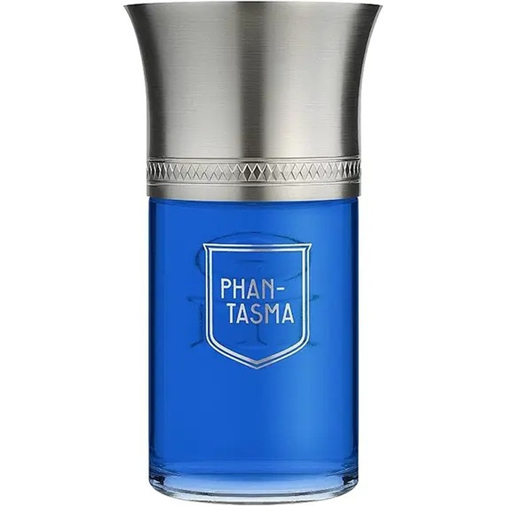Liquides Imaginaires Les Humeurs Eaux De Parfum - Phantasma Unisex Eau De Parfum 100Ml
