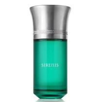 Liquides Imaginaires Eaux Des Bermudes - Sirenis Unisex Eau De Parfum 100Ml