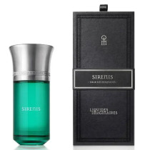 Liquides Imaginaires Eaux Des Bermudes - Sirenis Unisex Eau De Parfum 100Ml