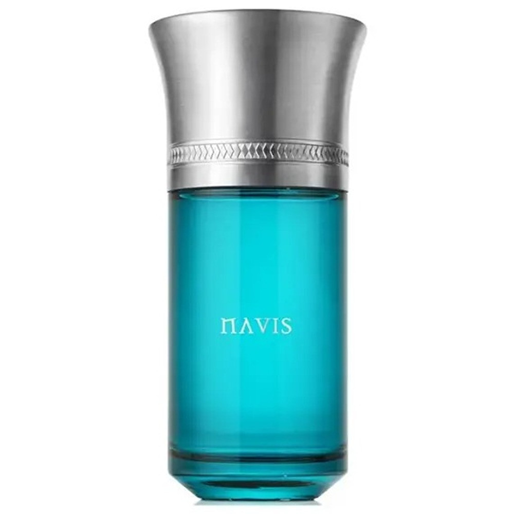 Liquides Imaginaires Eaux Des Bermudes - Navis Unisex Eau De Parfum 100Ml