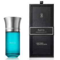 Liquides Imaginaires Eaux Des Bermudes - Navis Unisex Eau De Parfum 100Ml