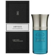 Liquides Imaginaires Eaux Des Bermudes - Abyssis Unisex Eau De Parfum 100Ml