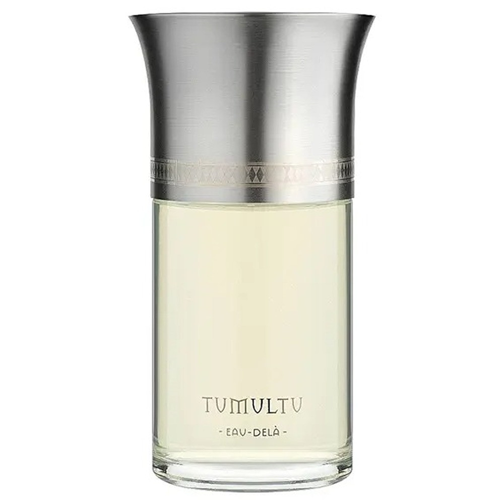 Liquides Imaginaires Eau Dela - Tumultu Unisex Eau De Parfum 100Ml