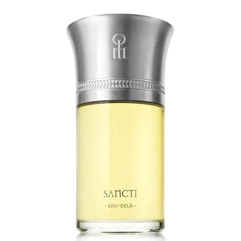Liquides Imaginaires Eau Dela - Sancti Unisex Eau De Parfum 100Ml