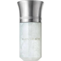 Liquides Imaginaires Les Eaux De Peau - Blanche Bete Unisex Eau De Parfum 100Ml