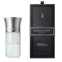 Liquides Imaginaires Les Eaux De Peau - Blanche Bete Unisex Eau De Parfum 100Ml