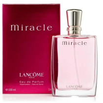 Lancome Miracle Women L'Eau De Parfum 100Ml
