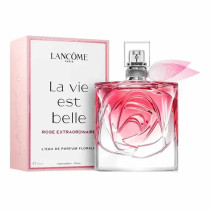 Lancome La Vie Est Belle Rose Extraordinaire Women L'Eau De Parfum Florale 50Ml